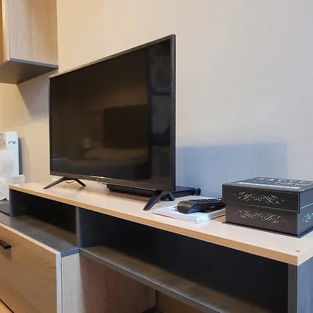 Pedro Minor Apartamento Oviedo