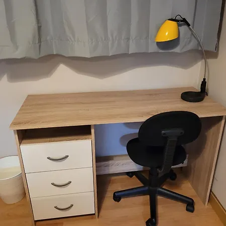 Appartamento Pedro Minor *