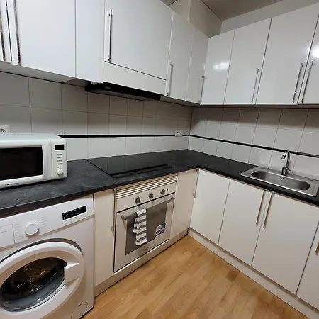 Appartamento Pedro Minor Oviedo