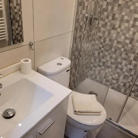 Pedro Minor Appartamento Oviedo