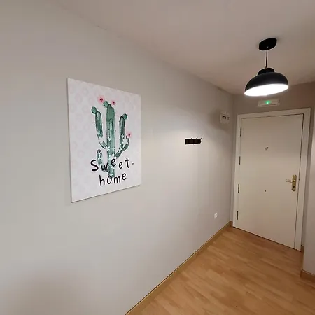 Pedro Minor Appartamento