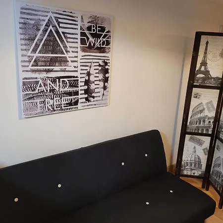 Apartamento Pedro Minor *