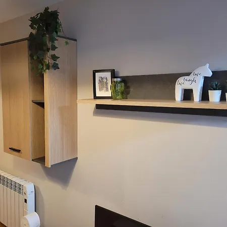 Pedro Minor Appartamento *