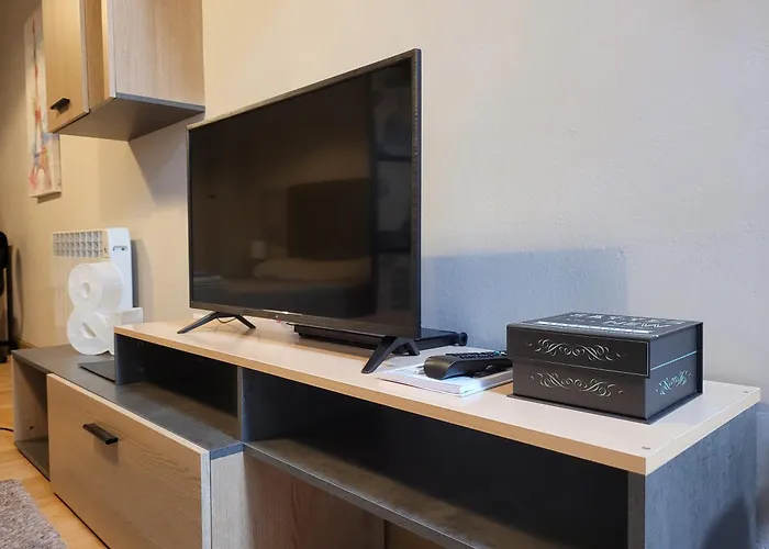 Pedro Minor Apartamento Oviedo