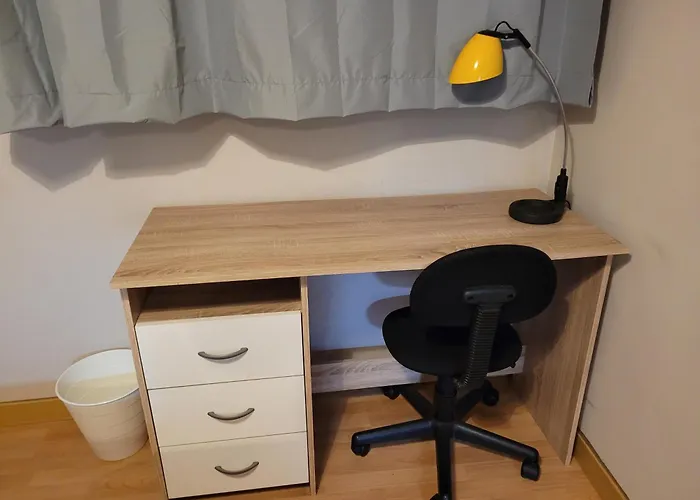 Apartamento Pedro Minor *