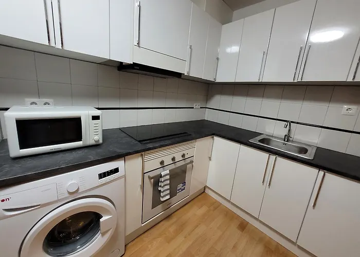 Apartamento Pedro Minor Oviedo