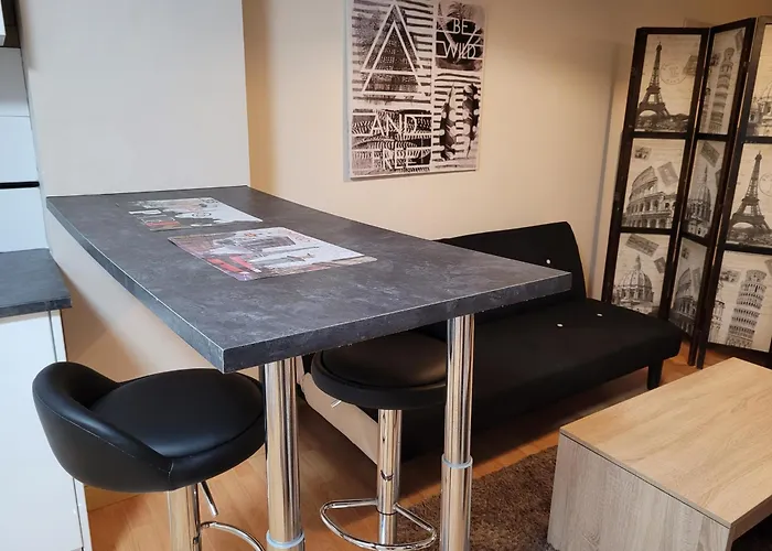 Apartamento Pedro Minor