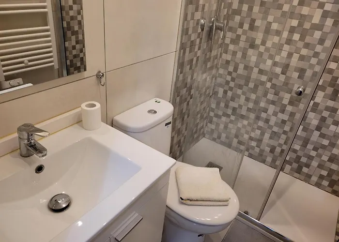 Pedro Minor Apartamento Oviedo