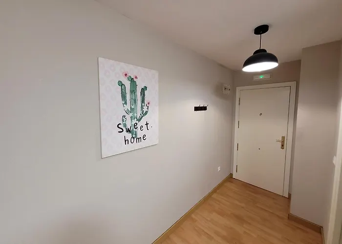 Pedro Minor Apartamento