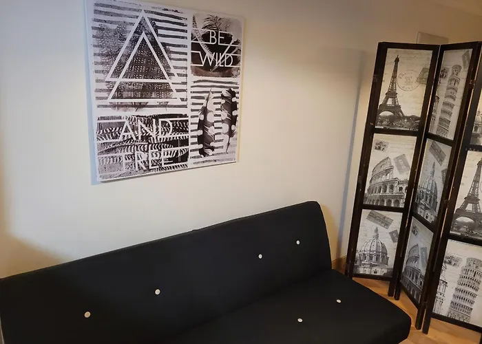 Apartamento Pedro Minor *