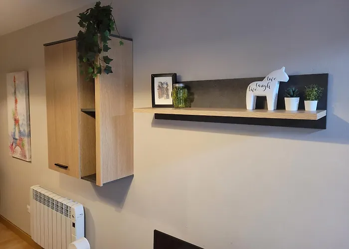 Pedro Minor Apartamento *